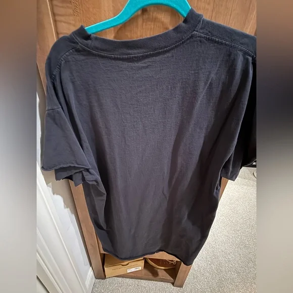 Pebby Forevee Good vibes shirt tag removed size L - Picture 2 of 8